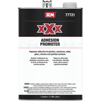 XXX Adhesion Promoter - 3,8 ltr
