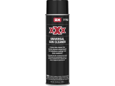 XXX Universal Gun Cleaner - spray 591 ml