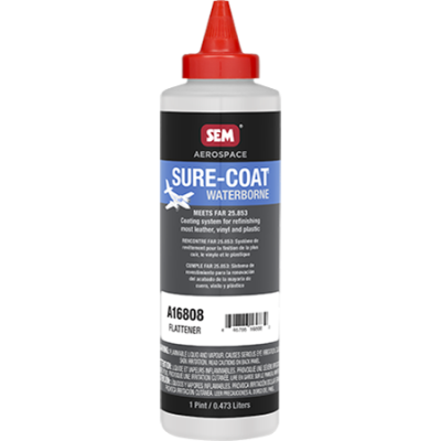 Aerospace Sure-Coat™ - Flattener - 473 ml