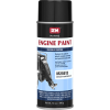 Marine Engine Paint™ - Mercury Phantom Black - spray 473 ml