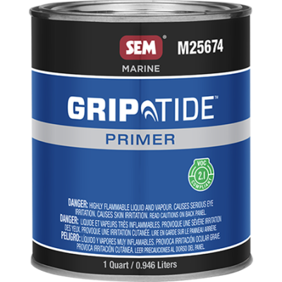 Primer - 946 ml