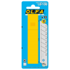 Spare blades OLFA 18 mm (LB-10B)