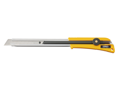 OLFA XL-2 cuchillo de hoja retráctil 18 mm